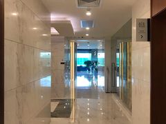 -建滔诺富特酒店-悦餐厅