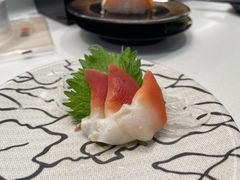 -争鲜回转寿司(朝北大悦城店)