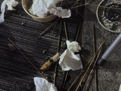 -抚琴第一烤(抚琴地铁站A口店)