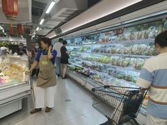 -盒马鲜生(观音桥店)