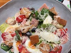 -JINNS锦时 steak&pizza(浸信会礼拜堂旧址店)