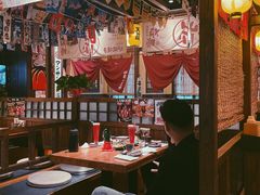 大堂-炉胜·炉端烧·居酒屋