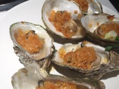 -加餐海鲜自助(宝龙一城店)
