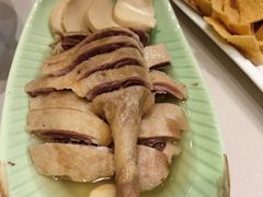 -钱记·乡野菜(紫荆花路店)