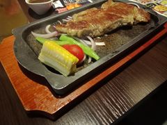 -路易十三西餐厅(西关新天地店)