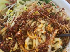 -老陈婆手工面庄