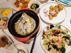 -莆田餐厅PUTIEN(颐堤港店)