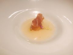 帕尔玛火腿-北京金融街丽思卡尔顿酒店·意味轩 Cepe