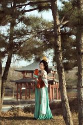 -锋歌摄影·汉服租赁·洛阳旅拍