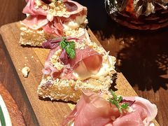 -Bistro 63 创意融合料理(广粤天地店)