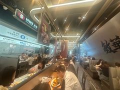 -敏华冰厅(平安金融中心店)