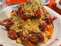 -汉虾王.小龙虾.武汉菜.粤菜(科技园店)