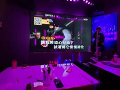 -星聚会KTV(龙湖上海奉贤天街店)