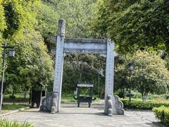 -幕燕滨江·长江观音景区