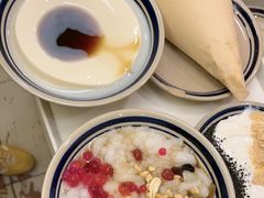 -正南齐北·老街糯米团(洪崖洞店)