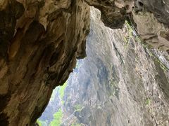 -英西峰林·洞天仙境