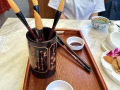 -唐猫庭院·千年陕菜(大唐不夜城店)