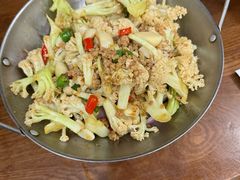 -丈母娘的饭局•新金陵菜(牛首山店)