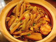 -花满楼(启秀路店)