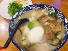 -凤齐羊肉烩面馆