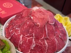 -鸿姐老火锅(龙阳店)