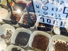 -JW德国冻酸奶Frozen Yogurt(龙湖成都滨江天街店)