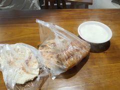 -文武王氏烧饼·无矾油条(西溪路店)