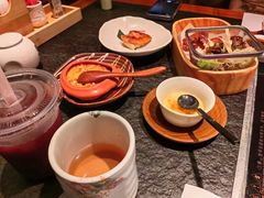 -匠和风精致料理(成都龙湖滨江天街店)