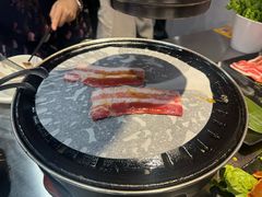 -燚青春东北泥炉烤肉(百合店)