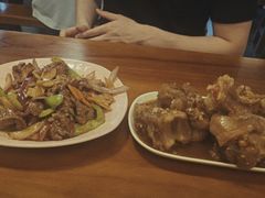 -老兵牛蹄店(下沙店)