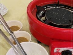 -老东风菜馆·潮汕大排档