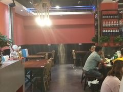 大堂-袁老大龙虾(石鼓路总店)