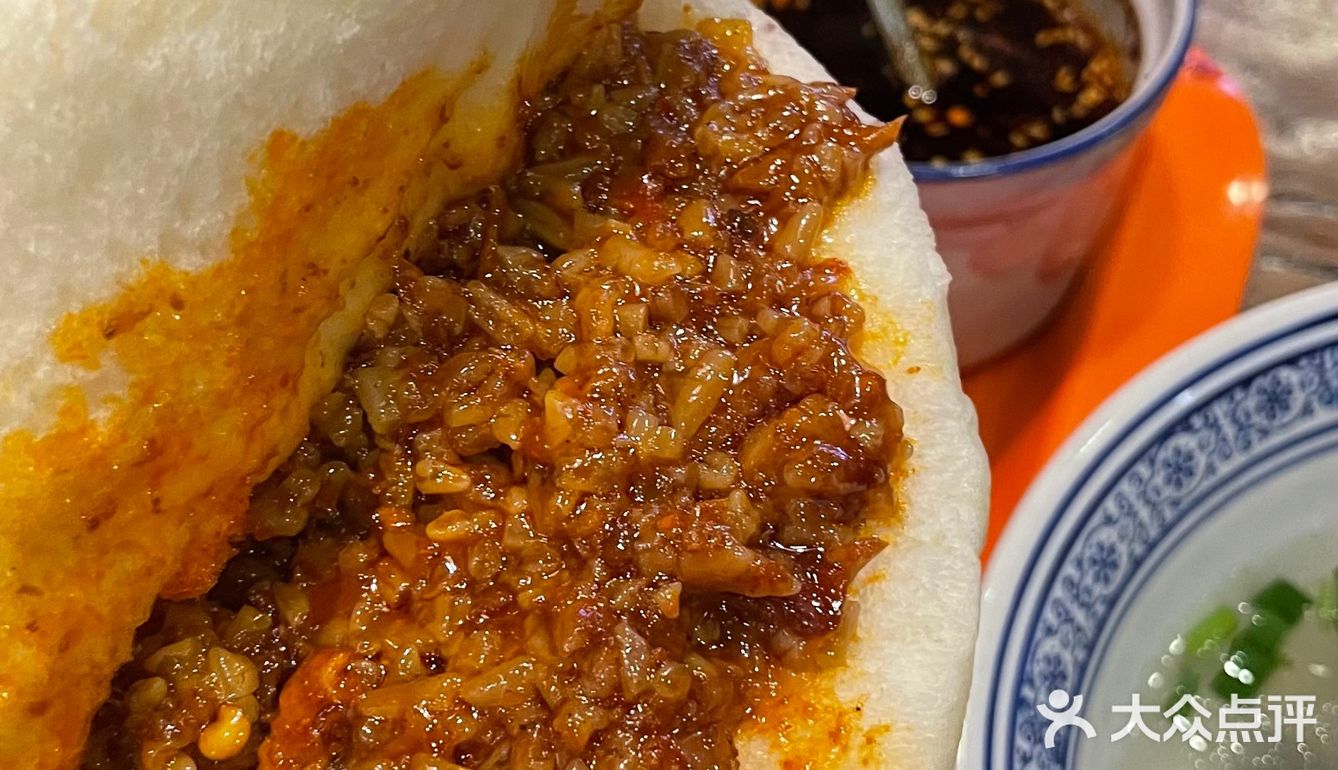 神奇解酒汤+儿时味道笼笼肉席卷味蕾