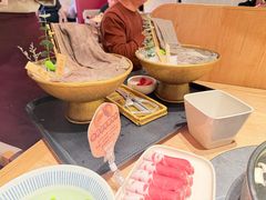 内蒙草原羔羊-巴奴毛肚火锅(七宝领展广场店)