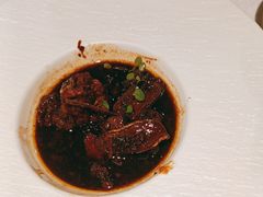 -福海居烤鸭店(鸟巢店)