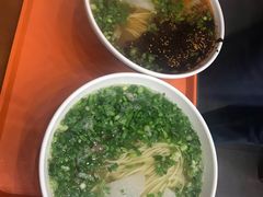 -陈至马正宗兰州牛肉面(韩乐坊店)
