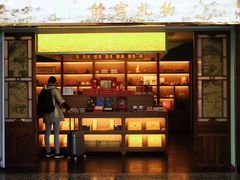 -故宫礼物(北京大兴国际机场店)