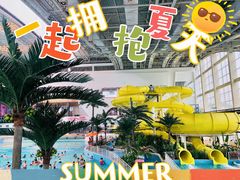 -温都水城·水梦奇缘