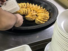 -草桥清真牛肉锅贴扁食店