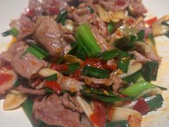 -树厨贵州菜(大十字店)