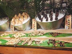 -芭菲盛宴·环球美食(解放碑英利国际店)