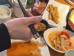 -湘芙蓉·湖南菜(椒江店)