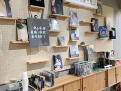 自助取餐区-COFFEE CALL(云锦路店)
