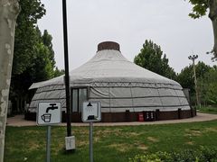 -九十九顶毡房(阜石路店)