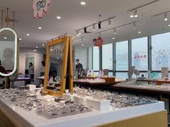 -亚美视光眼镜店(重庆路活力城店)