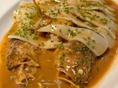 -桂满陇·海市蜃楼·黑金(国金店)