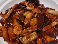 -郭林家常菜(狼垡店)
