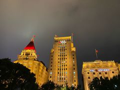 -南京路步行街