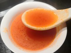 -竹犇番茄火锅(长风街店)