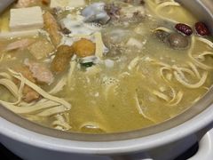 -小骨煲金华砂锅(转塘金街美地店)